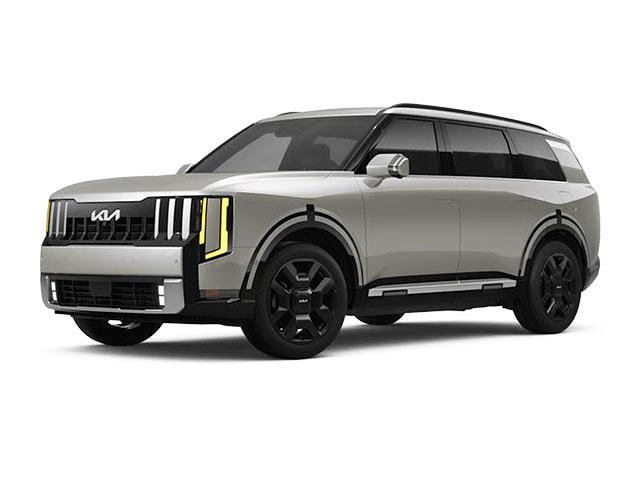 2027 Kia Telluride Hybrid SX-Prestige for sale in Framingham, MA