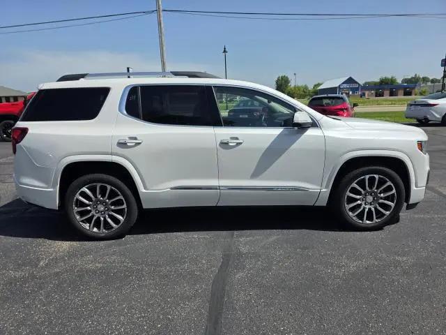 2021 GMC Acadia AWD Denali for sale in Monroe, WI
