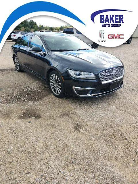 2020 Lincoln MKZ Standard for sale in Cadillac, MI