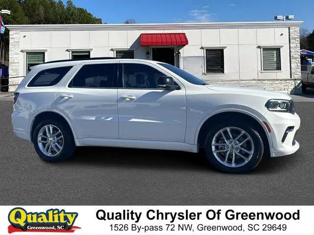 2024 Dodge Durango GT Plus AWD for sale in Greenwood, SC
