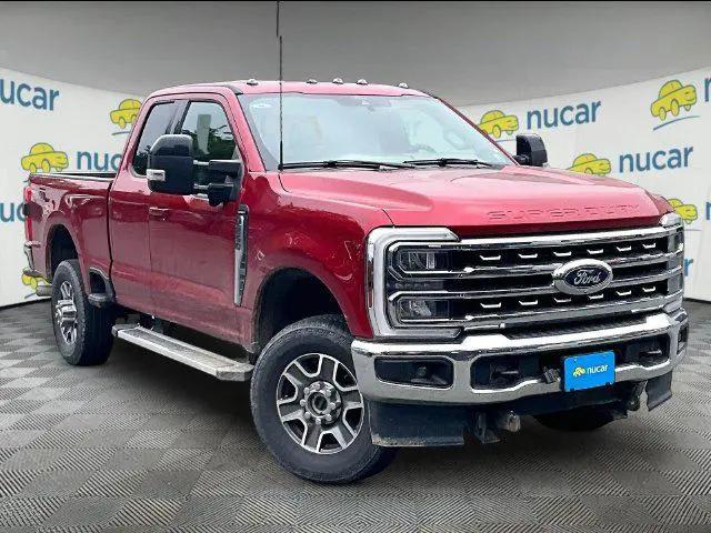 2024 Ford F-250 LARIAT for sale in Lebanon, NH