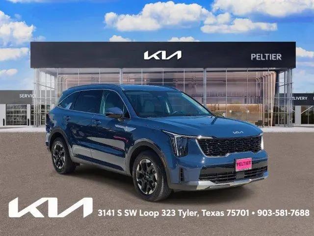 2025 Kia Sorento S for sale in Tyler, TX