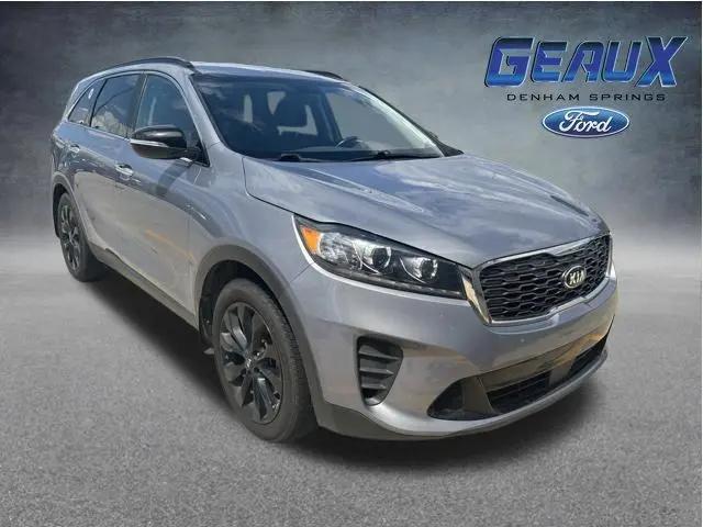 2020 Kia Sorento 3.3L S for sale in Denham Springs, LA