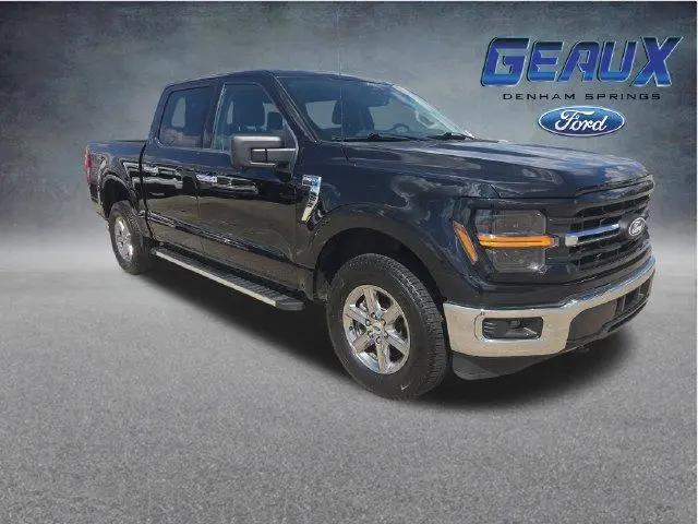 2024 Ford F-150 XLT for sale in Denham Springs, LA