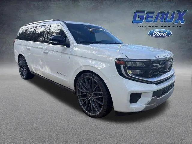 2026 Ford Expedition Max Platinum MAX for sale in Denham Springs, LA