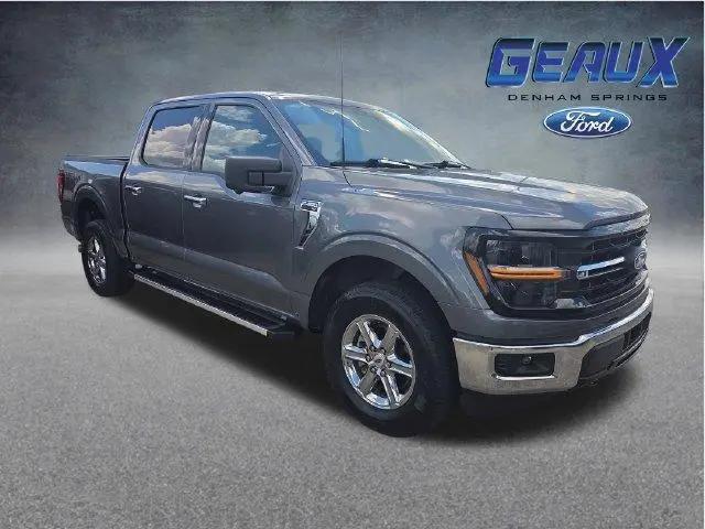 2024 Ford F-150 XLT for sale in Denham Springs, LA