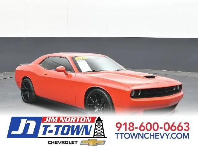2023 Dodge Challenger R/T for sale in Tulsa, OK