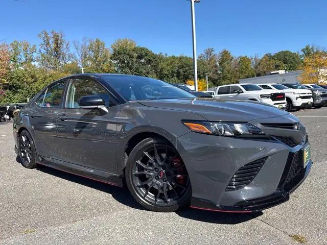 2023 Toyota Camry TRD for sale in Paramus, NJ