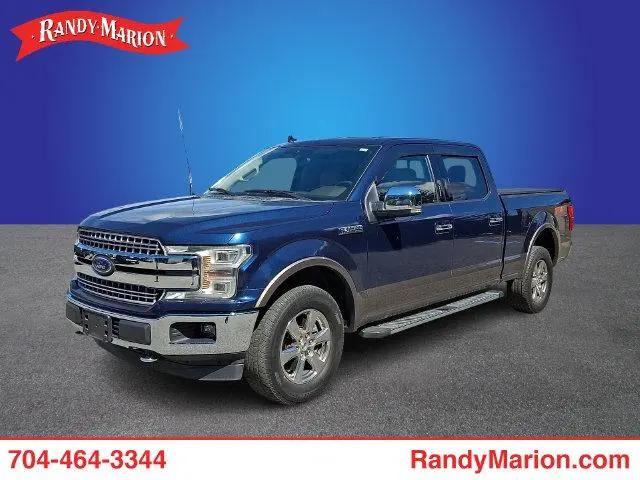 2018 Ford F-150 XL for sale in Mooresville, NC