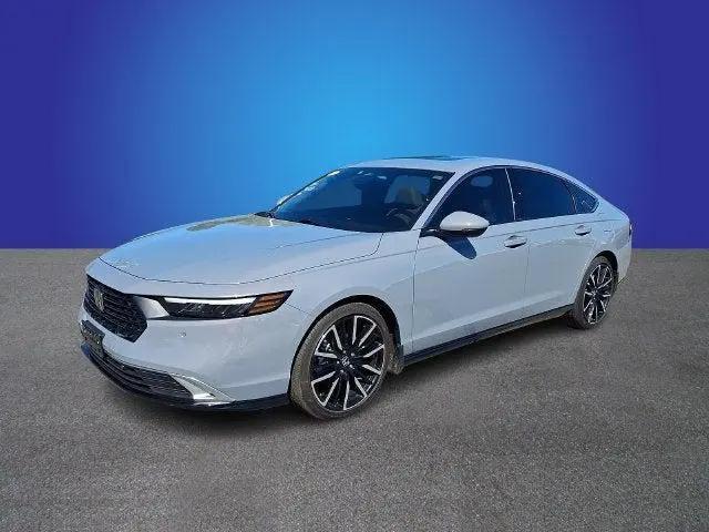 2026 Honda Accord Sedan Touring for sale in Mooresville, NC