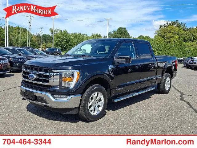 2021 Ford F-150 XL for sale in Mooresville, NC