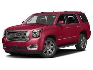 2017 GMC Yukon Denali for sale in Staten Island, NY