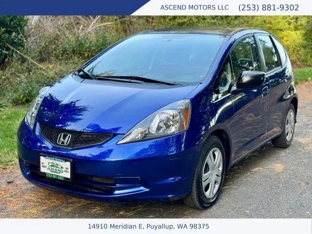 2010 Honda Fit Unknown for sale in Puyallup, WA