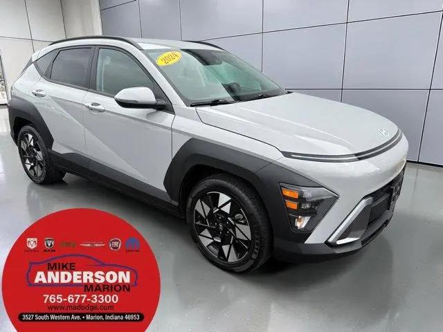 2024 Hyundai Kona SEL for sale in Marion, IN