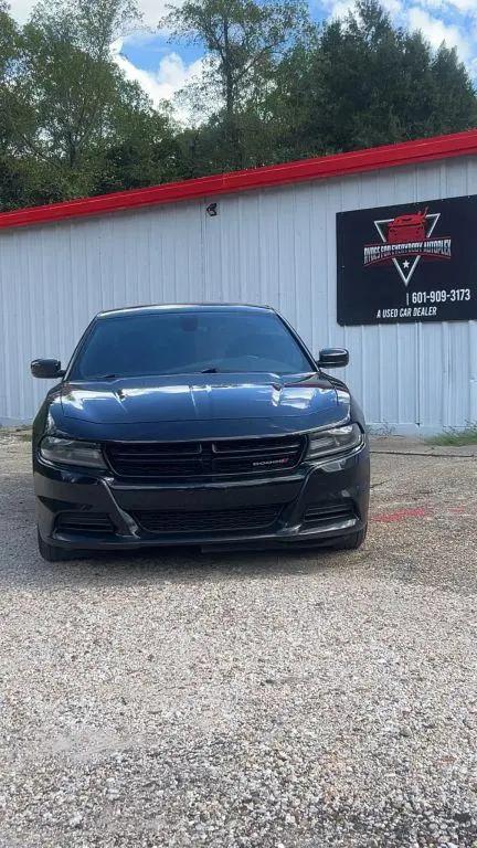 2020 Dodge Charger SXT RWD for sale in Hattiesburg, MS