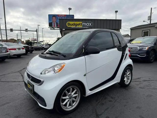 2015 smart fortwo electric drive passion for sale in Lancaster, PA