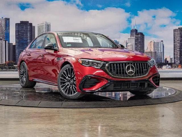 2026 Mercedes-Benz AMG E 53 E E 4MATIC+ for sale in Lake Bluff, IL