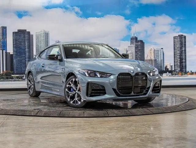 2026 BMW M4 xDrive for sale in Lake Bluff, IL