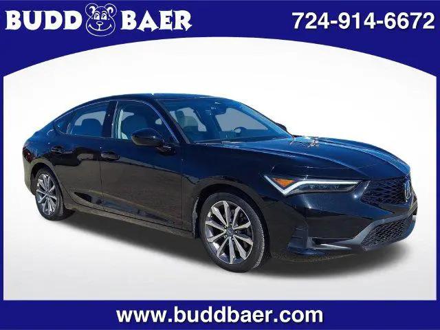 2023 Acura Integra Base for sale in Washington, PA