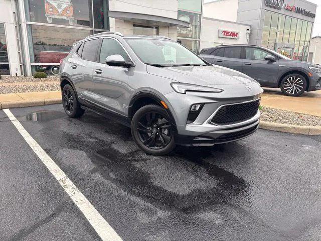 2024 Buick Encore GX Sport Touring AWD for sale in Merrillville, IN