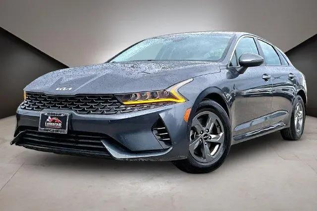 2023 Kia K5 LXS for sale in White Settlement, TX
