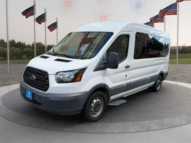 2018 Ford Transit XL for sale in Falls Church, VA