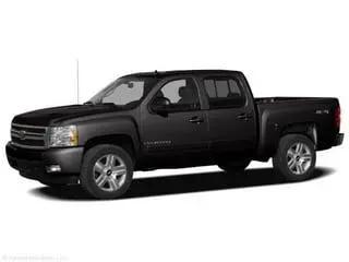 2010 Chevrolet Silverado 1500 LT for sale in Lufkin, TX