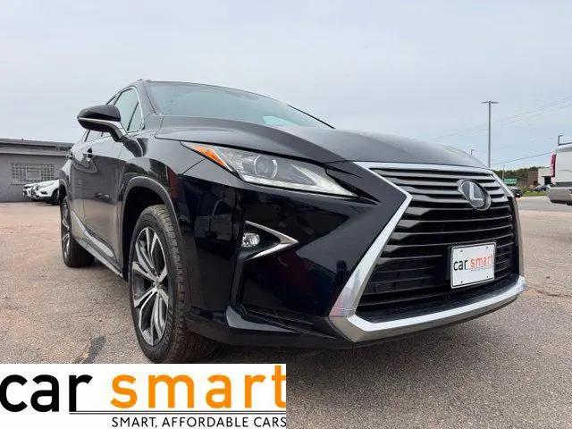 2017 Lexus RX 350 Base for sale in Weston, WI