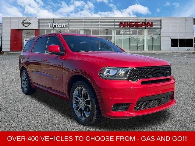 2019 Dodge Durango GT Plus RWD for sale in Tifton, GA