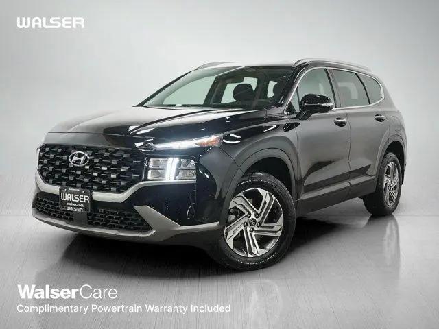 2023 Hyundai Santa Fe SEL for sale in Minnetonka, MN