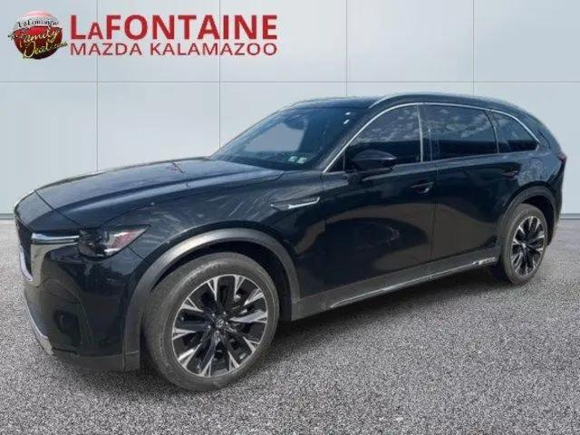 2024 Mazda X-90 Premium Plus for sale in Livonia, MI