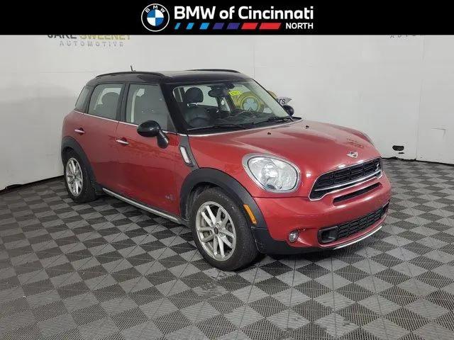 2016 MINI Countryman Cooper S for sale near Cincinnati, OH