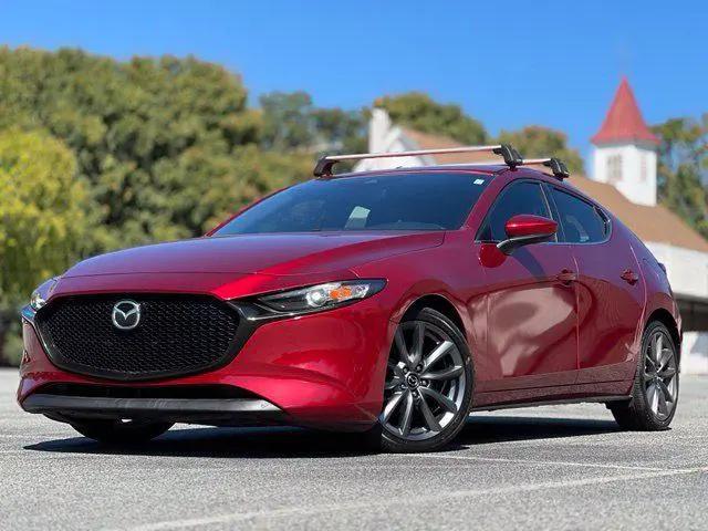 2019 Mazda Mazda3 Preferred Package for sale in Greensboro, NC