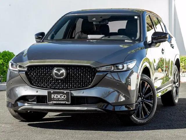 2025 Mazda CX-5 2.5 Turbo Premium for sale in Rancho Mirage, CA