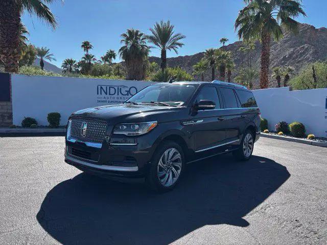 2022 Lincoln Navigator Reserve for sale in Rancho Mirage, CA