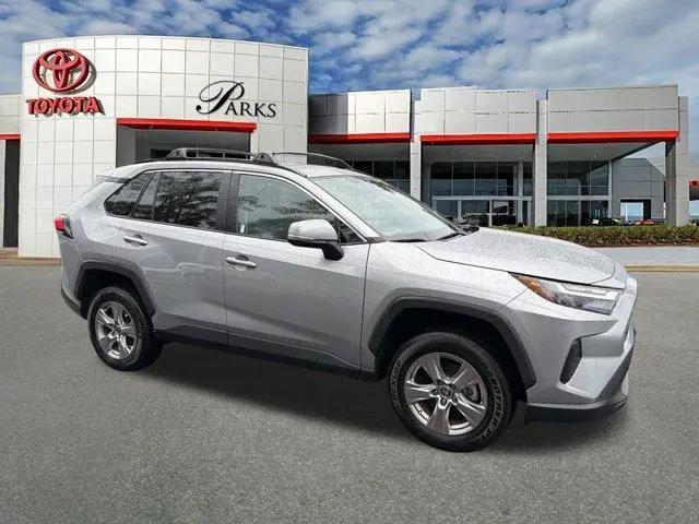2023 Toyota RAV4 XLE for sale in DeLand, FL
