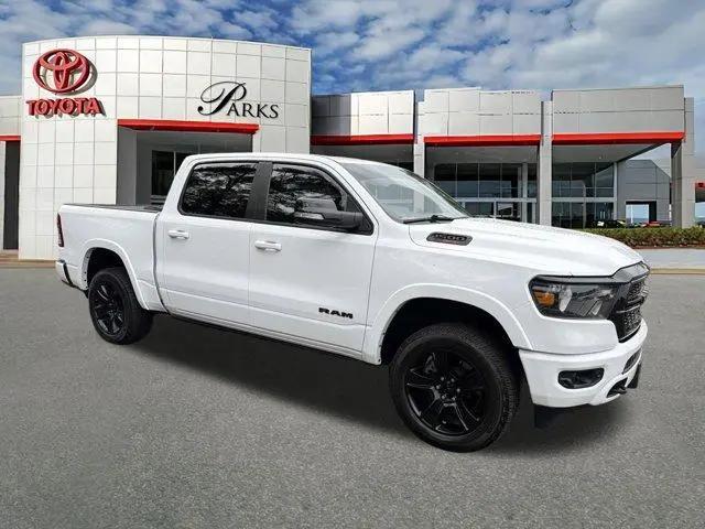 2022 Ram 1500 Big Horn Crew Cab 4x4 57 Box for sale in DeLand, FL