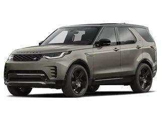 2023 Land Rover Discovery P360 Metropolitan Edition for sale in Chantilly, VA