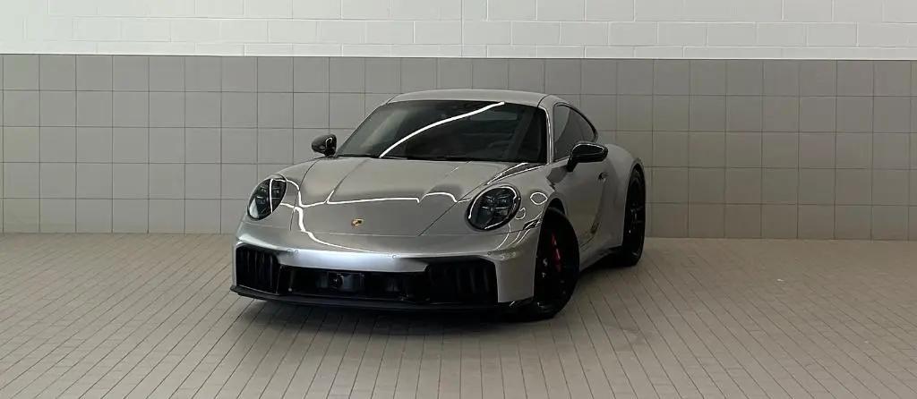 2026 Porsche 911 Carrera GTS for sale in West Des Moines, IA