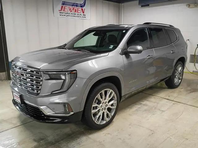 2026 GMC Acadia Denali AWD for sale in New Ulm, MN