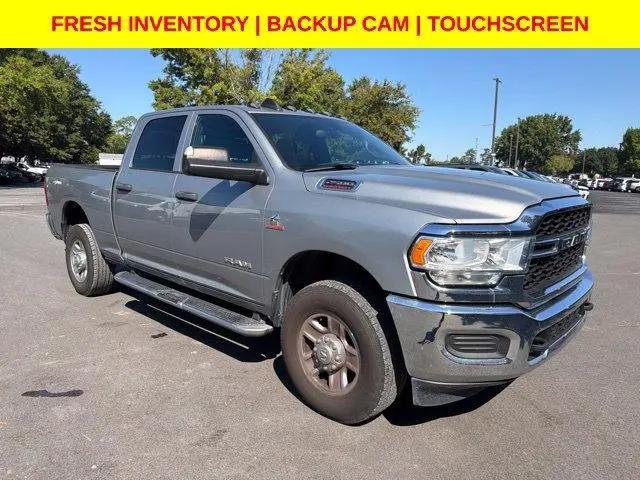 2022 Ram 2500 Tradesman Crew Cab 4x4 64 Box for sale in Summerville, SC