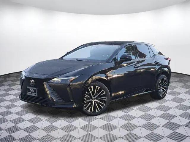 2023 Lexus RZ 450e Luxury for sale in Santa Monica, CA