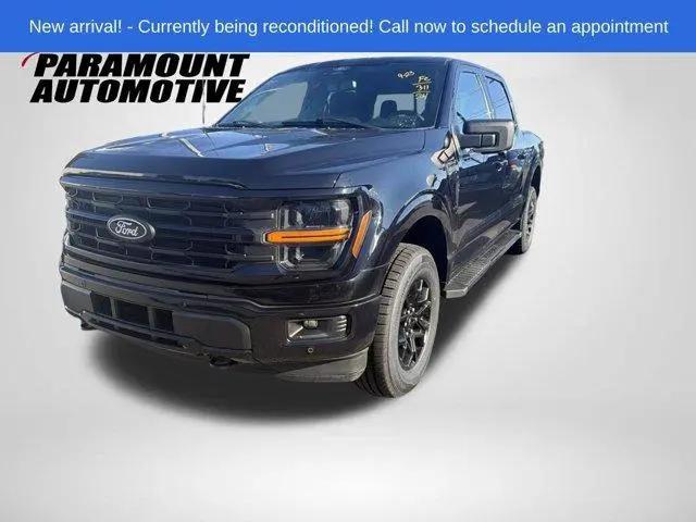 2024 Ford F-150 XLT for sale in Hickory, NC