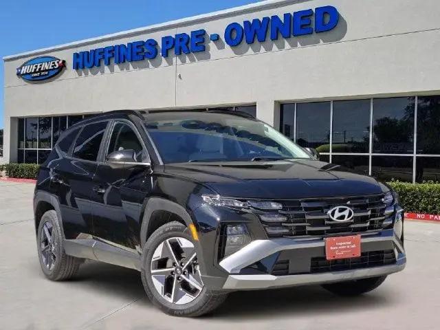 2026 Hyundai Tucson SEL for sale in Lewisville, TX