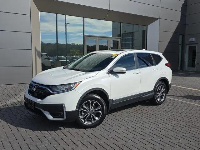 2022 Honda CR-V AWD EX-L for sale in Arden, NC