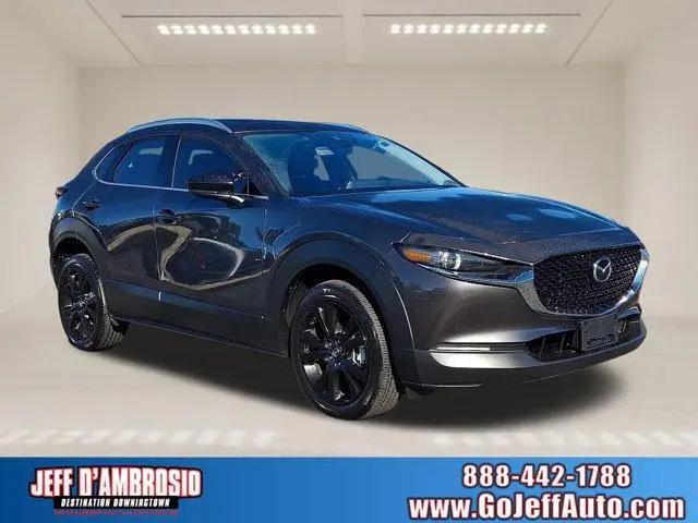 2023 Mazda CX-30 2.5 Turbo Premium for sale in Downingtown, PA