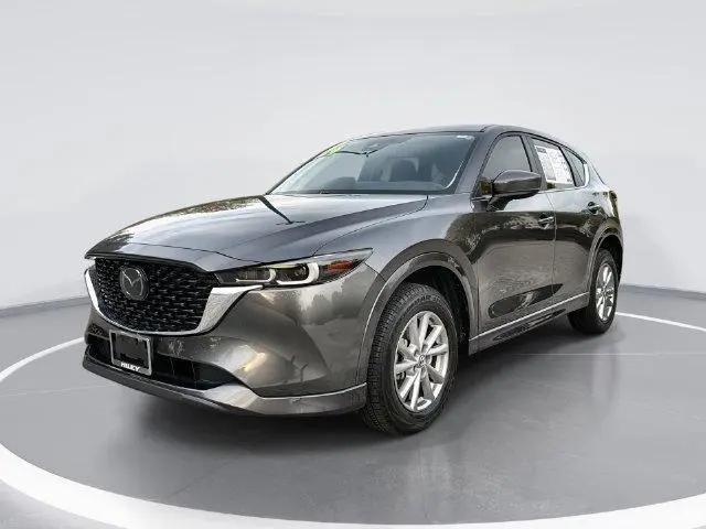 2024 Mazda CX-5 2.5 S Select for sale in Cary, NC
