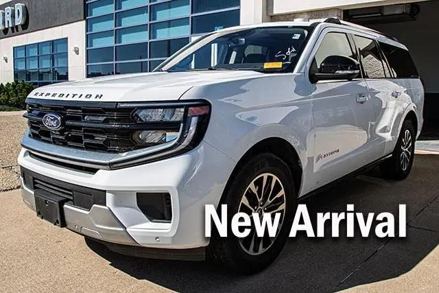 2025 Ford Expedition Platinum MAX for sale in Quincy, IL