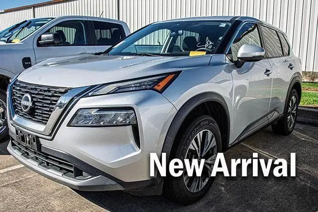 2022 Nissan Rogue SV Intelligent AWD for sale in Quincy, IL
