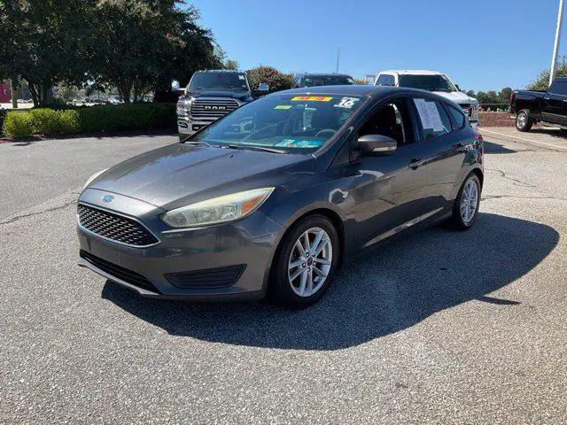 2016 Ford Focus SE for sale in Greer, SC